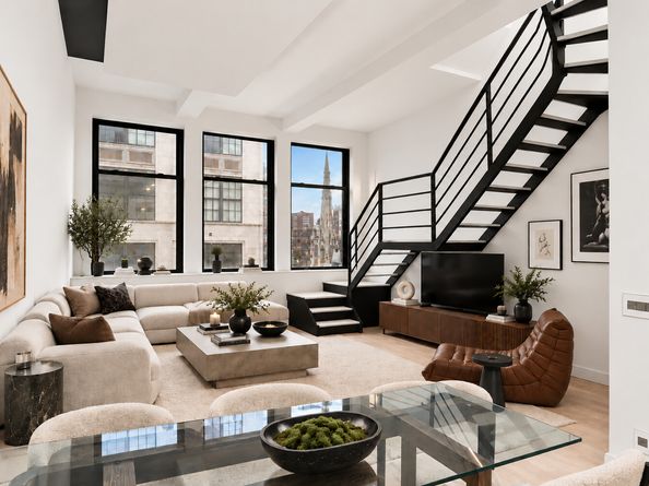 115 4th Avenue PH8D, New York NY 10003