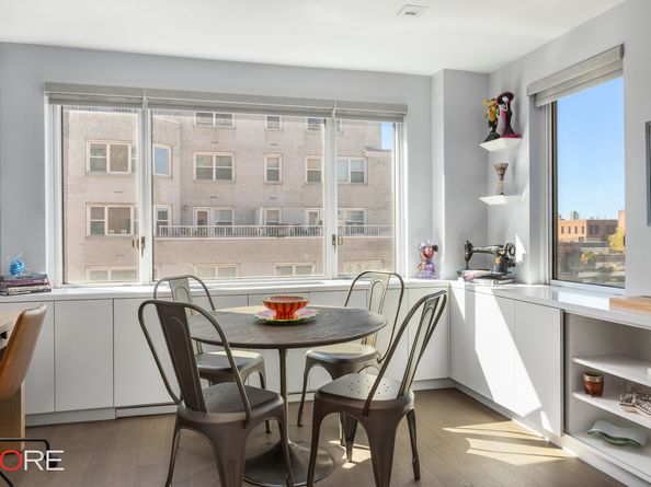 105 West 13th Street 15D, New York NY 10011