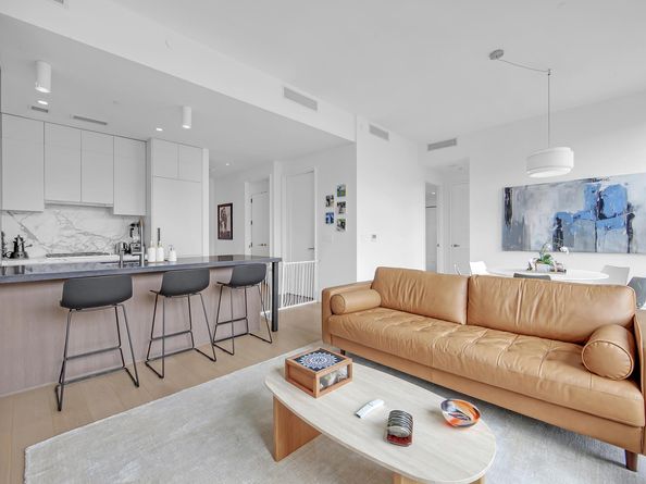 438 East 12th Street 5K, New York NY 10009