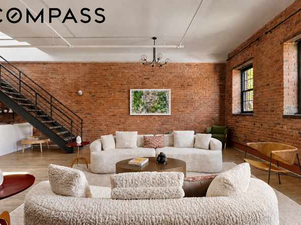 272 Water Street 5R/6R, New York NY 10038