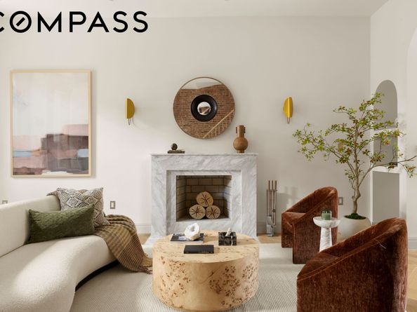 241 Mac Donough Street, Brooklyn NY 11233