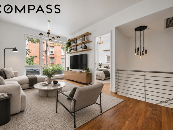120 North 7th Street 1D, Brooklyn NY 11249