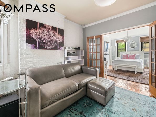 220 East 82nd Street 4FW, New York NY 10028