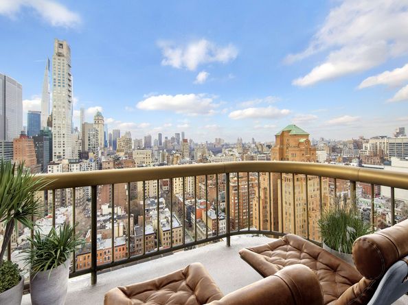 167 East 61st Street 27C, New York NY 10065