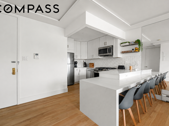 18 West 129th Street PHA, New York NY 10027