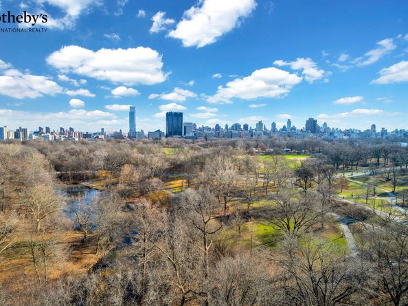 415 Central Park W 14D, New York NY 10025