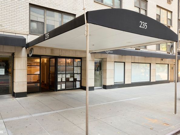 235 East 57th Street 16D, New York NY 10022