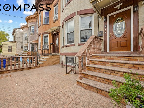 20 Danforth Street, Brooklyn NY 11208