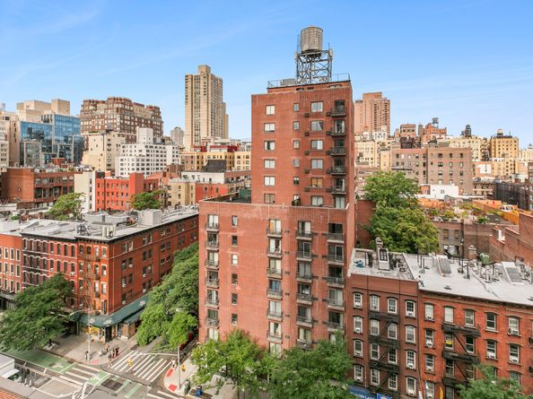 200 East 90th Street 12G, New York NY 10128
