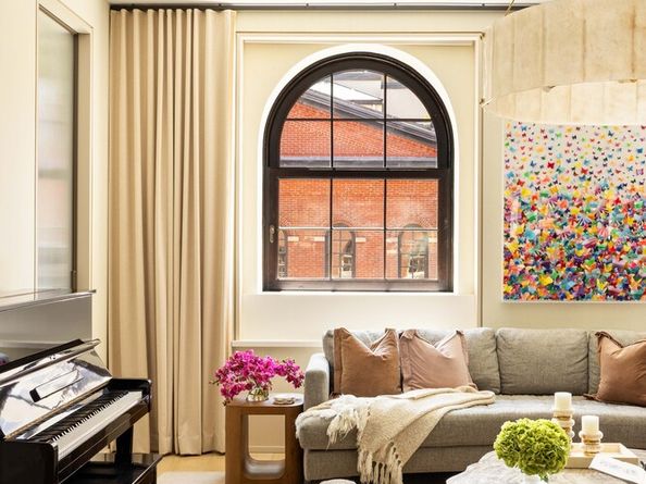 443 Greenwich Street 5B, New York NY 10013