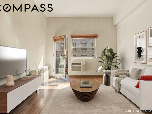 211 Thompson Street 2F, New York NY 10012