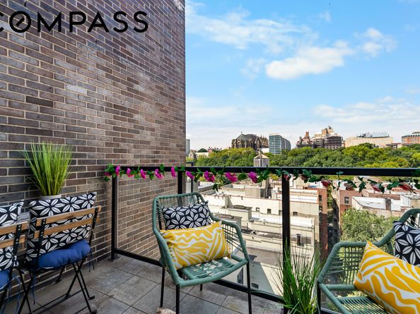 2101 8th Avenue PH10B, New York NY 10026