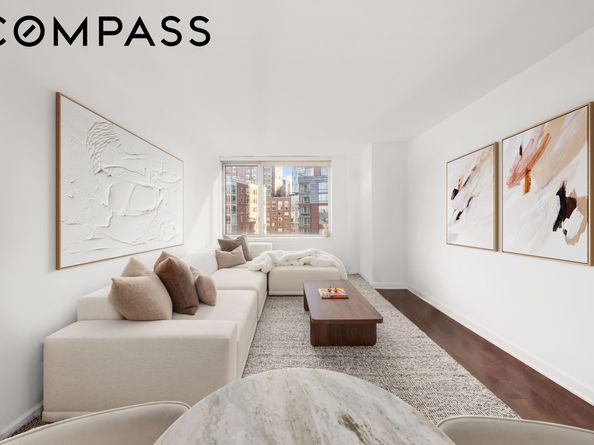 20 River Terrace 14C, New York NY 10282