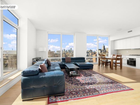 340 East 23rd Street PH3D, New York NY 10010