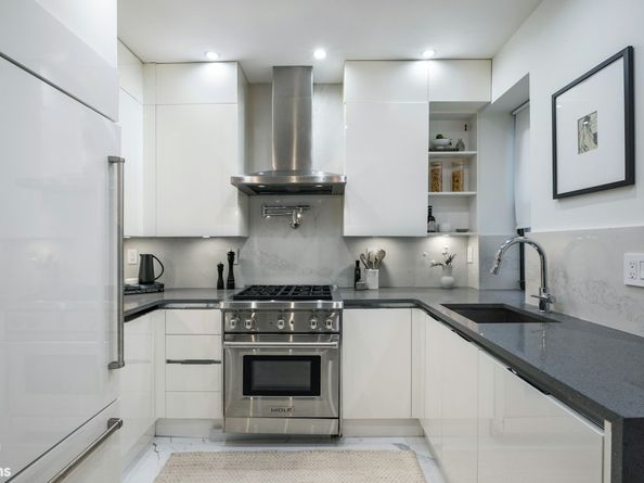 56 East 87th Street 4D, New York NY 10028