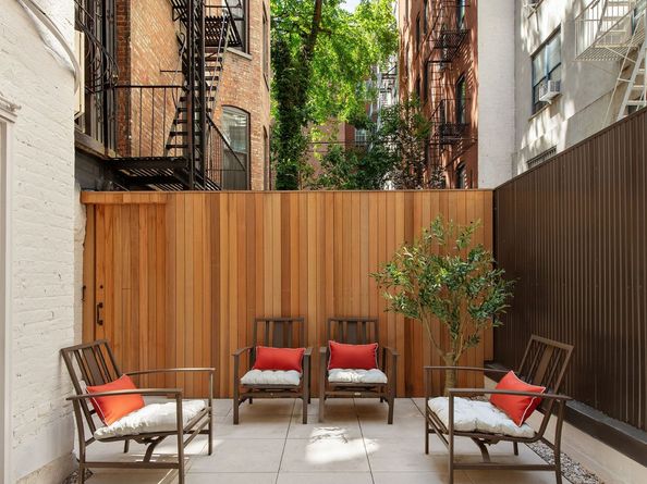 203 West 112th Street CE, New York NY 10026