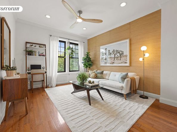 160 Lincoln Place 4C, Brooklyn NY 11217
