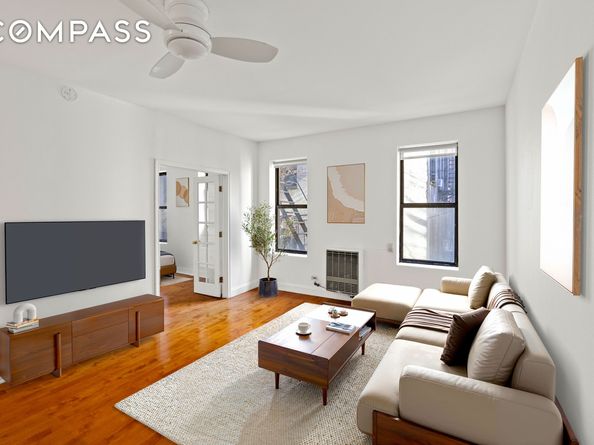 1264 Amsterdam Avenue 3D, New York NY 10027