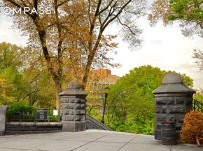 1264 Amsterdam Avenue 3D, New York NY 10027
