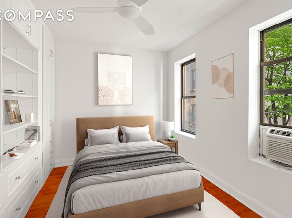 1264 Amsterdam Avenue 3D, New York NY 10027