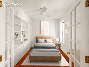 1264 Amsterdam Avenue 3D, New York NY 10027
