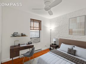 1264 Amsterdam Avenue 3D, New York NY 10027