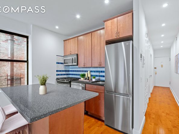1264 Amsterdam Avenue 3D, New York NY 10027