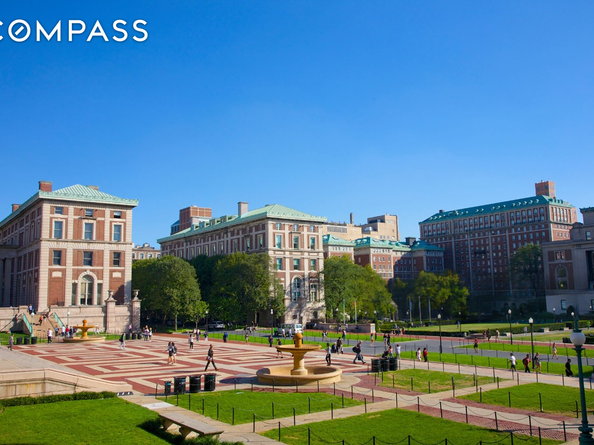1264 Amsterdam Avenue 3D, New York NY 10027