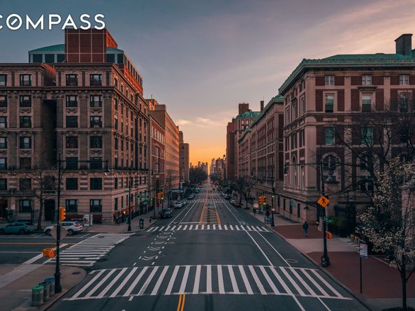 1264 Amsterdam Avenue 3D, New York NY 10027