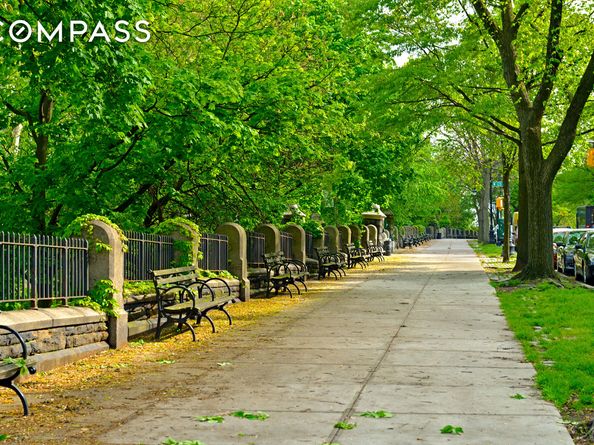 1264 Amsterdam Avenue 3D, New York NY 10027