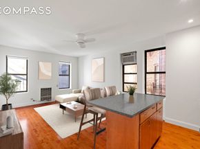 1264 Amsterdam Avenue 3D, New York NY 10027