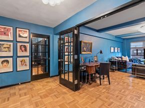 45 West 54th Street 8A, New York NY 10019