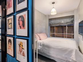 45 West 54th Street 8A, New York NY 10019