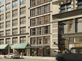16 West 18th Street PH10, New York NY 10011