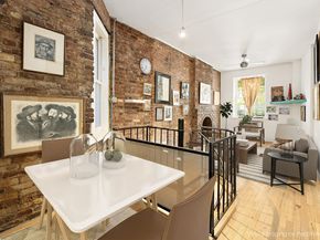 335 West 21st Street F/E, New York NY 10011