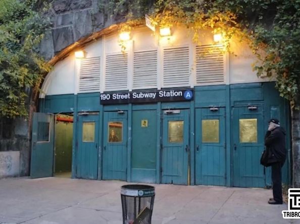 273 Bennett Avenue 8B, New York NY 10040