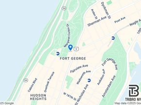 273 Bennett Avenue 8B, New York NY 10040