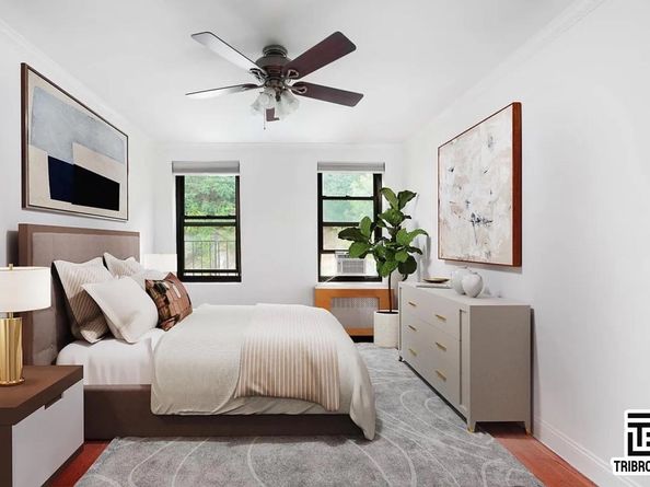273 Bennett Avenue 8B, New York NY 10040
