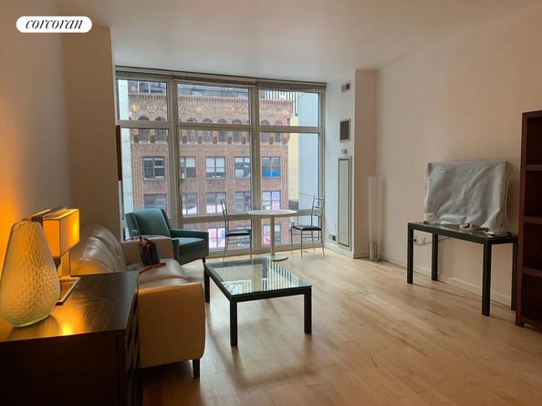 1600 Broadway 11F, New York NY 10019
