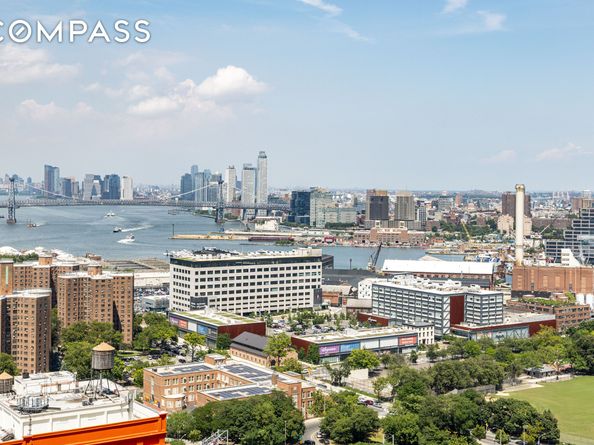 306 Gold Street 30C, Brooklyn NY 11201