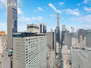 150 West 56th Street 3602, New York NY 10019