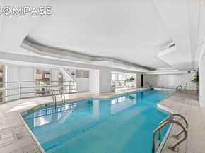 150 West 56th Street 3602, New York NY 10019
