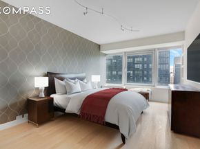 150 West 56th Street 3602, New York NY 10019