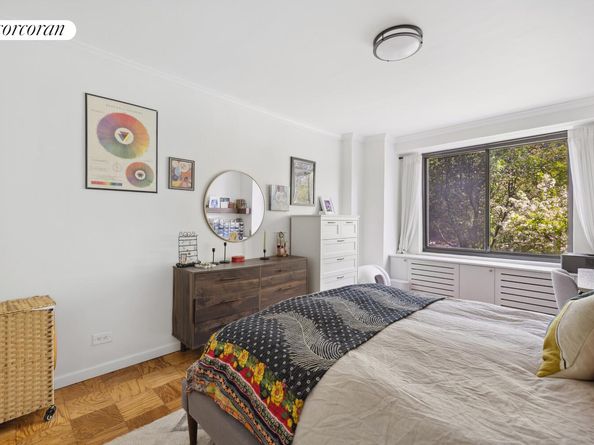 382 Central Park W 2B, New York NY 10025