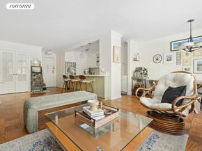 382 Central Park W 2B, New York NY 10025