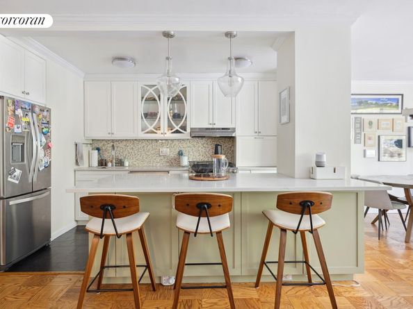 382 Central Park W 2B, New York NY 10025