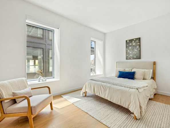 1 York Street 5B, New York NY 10013