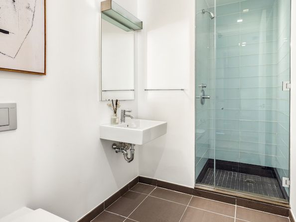 1 York Street 5B, New York NY 10013