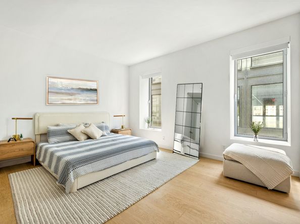 1 York Street 5B, New York NY 10013