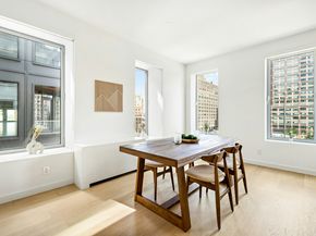 1 York Street 5B, New York NY 10013